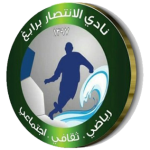 Escudo do Al Entesar