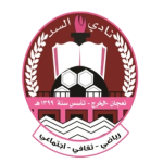 Escudo do Al-Sadd
