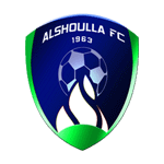 Escudo do Al Shoalah