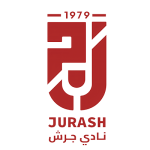 Escudo do Jerash