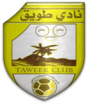 Escudo do Tuwaiq