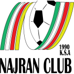 Escudo do Najran