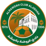 Escudo do Al Rawdhah
