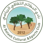 Escudo do Al Bataeh U23