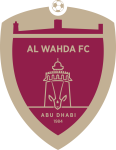 Escudo do Al Wahda U23
