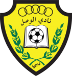 Escudo do Al Wasl U23