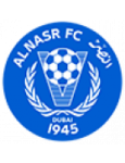 Escudo do Al Nasr U23