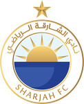 Escudo do Al Sharjah U23