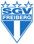 Escudo do SGV Freiberg Fussball U19