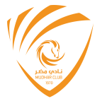 Escudo do Mudhar Club