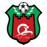 Escudo do Al Nairyah