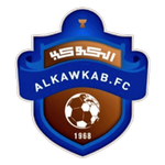 Escudo do Al-Kawkab