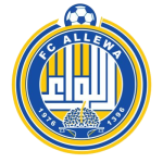 Escudo do Al Loa