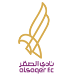 Escudo do Al Saqer