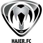 Escudo do Hajer