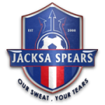 Escudo do Jacksa Spears