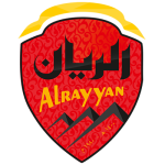Escudo do Al Rayan