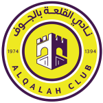 Escudo do Al Qalah
