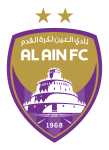 Escudo do Al Ain U23