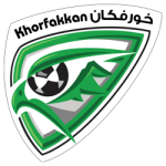 Escudo do Khorfakkan U23