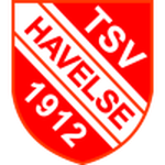 Escudo do Havelse U19