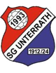 Escudo do SG Unterrath U19
