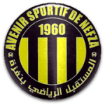 Escudo do Nefza