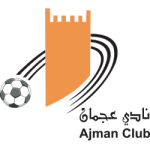 Escudo do Ajman U23