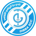 Escudo do Dibba Al Fujairah U23