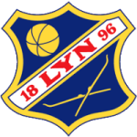 Escudo do Lyn U19