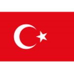 Escudo do Turkey U18