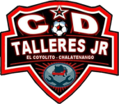 Escudo do Talleres Jr