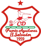 Escudo do Fuerte Aguilares