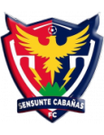 Escudo do Cabanas