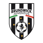 Escudo do Brunswick Juventus FC