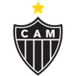 Escudo do Atlético Mineiro W