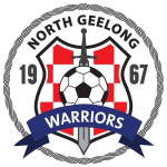 Escudo do North Geelong Warriors