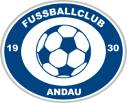 Escudo do Andau