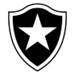 Escudo do Botafogo W