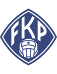 Escudo do FK Pirmasens U19