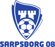 Escudo do Sarpsborg 08 U19