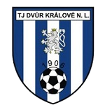 Escudo do Dvůr Králové