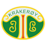 Escudo do Kråkerøy