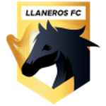 Escudo do Llaneros W