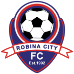 Escudo do Robina City