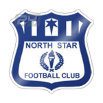 Escudo do North Star
