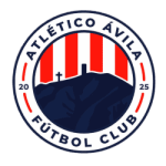 Escudo do Atletico Avila FC
