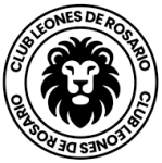 Escudo do Leones de Rosario