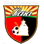 Escudo do Deportivo Lara