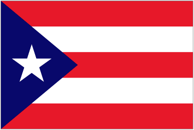 Escudo do Puerto Rico U20